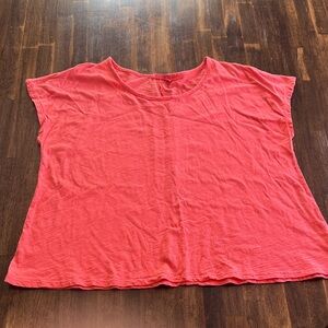 Fresh Produce Keepsake T